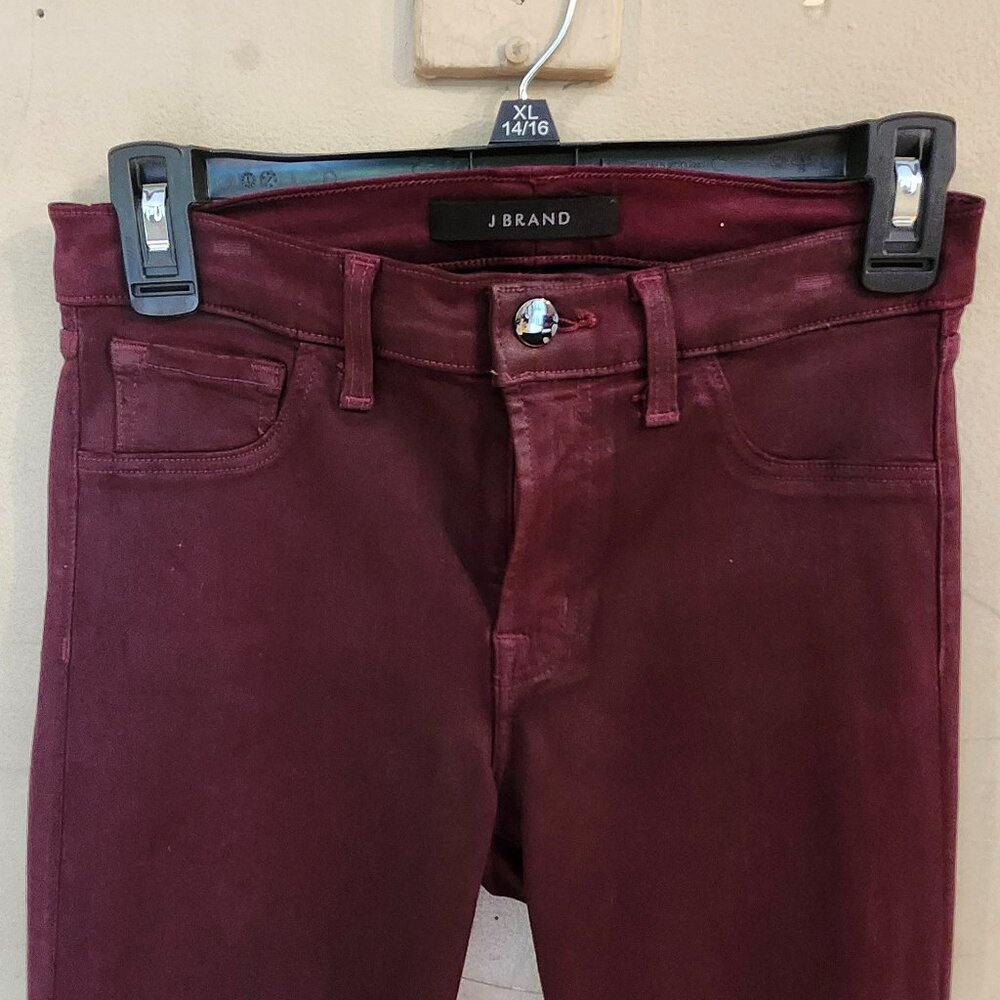 J Brand Selena jeans - Picture 5 of 5